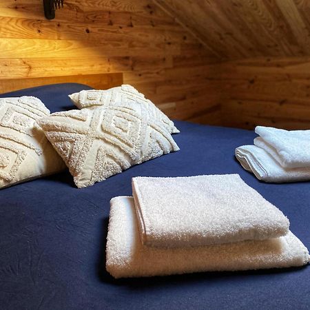 ורדון-סור-מוס Le Chalet - Centre-Ville - Ambiance Chaleureuse - Gere Par Presta-Zen'Services מראה חיצוני תמונה