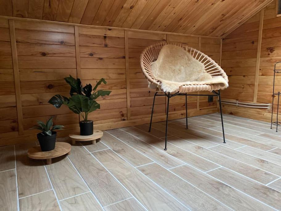 ורדון-סור-מוס Le Chalet - Centre-Ville - Ambiance Chaleureuse - Gere Par Presta-Zen'Services מראה חיצוני תמונה