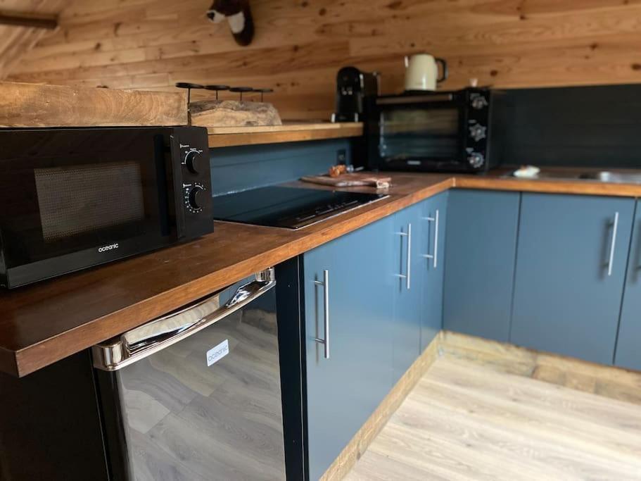 ורדון-סור-מוס Le Chalet - Centre-Ville - Ambiance Chaleureuse - Gere Par Presta-Zen'Services מראה חיצוני תמונה