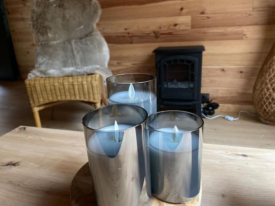 ורדון-סור-מוס Le Chalet - Centre-Ville - Ambiance Chaleureuse - Gere Par Presta-Zen'Services מראה חיצוני תמונה